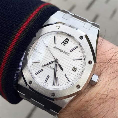 Recensioni Audemars Piguet: com'è lavorare in Audemars 